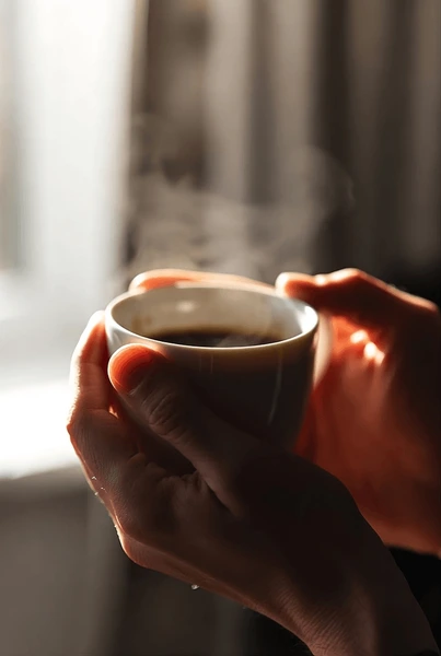 Memulai Hari dengan Langkah Ringan dan Menyenangkan